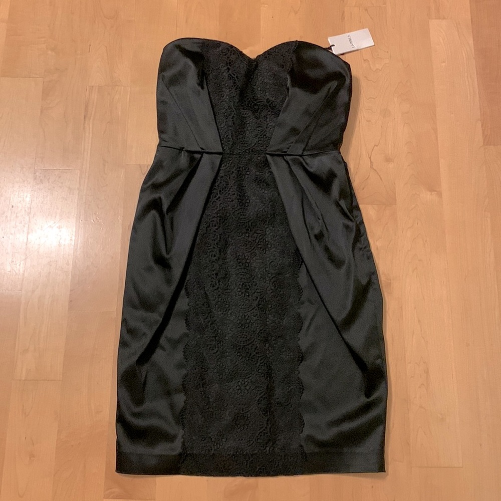 La Perla Lace Dress